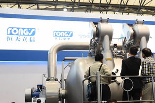 信息技術賦能，恒天立信打造“德國技術、中國制造、全球資源”的綠色智能染廠新標桿