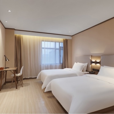 專業與創新 南京寧奧酒店管理的卓越之道