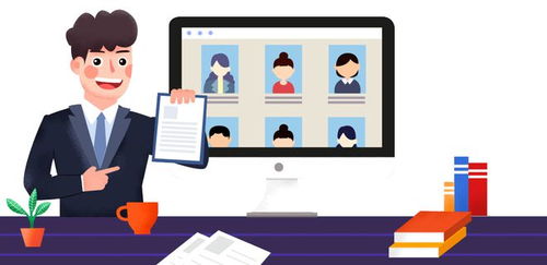 殘疾人求職季 警惕職業(yè)中介陷阱，開(kāi)啟安全求職之路