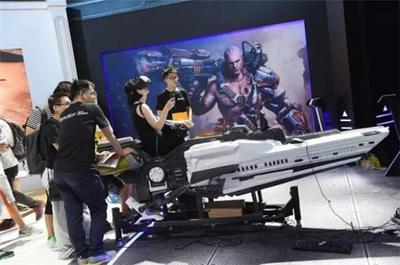ChinaJoy 2018招商啟動，手游廠商及攝制服務(wù)引領(lǐng)行業(yè)新浪潮