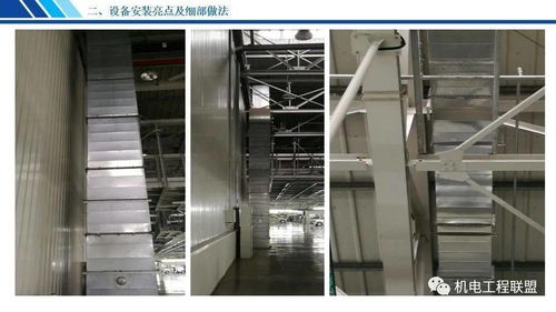 機電設(shè)備安裝工程創(chuàng)優(yōu)亮點與精細化施工要點解析