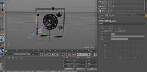 C4D-糖果工廠立體海報制作 攝像與制作服務(wù)深度解析